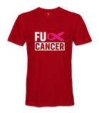 FU Cancer  - T-shirt