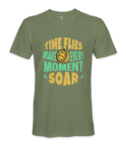Time Flies - T-Shirt