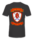 Tango Battery - T-shirt