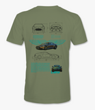 Aston Martin  T-Shirt