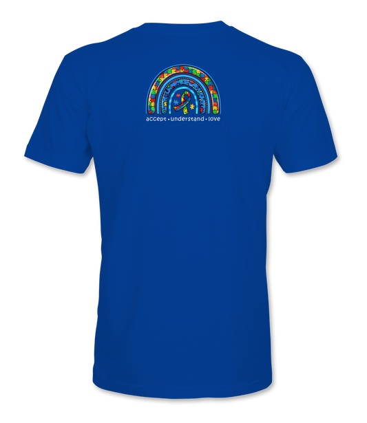 Autism  - T-shirt