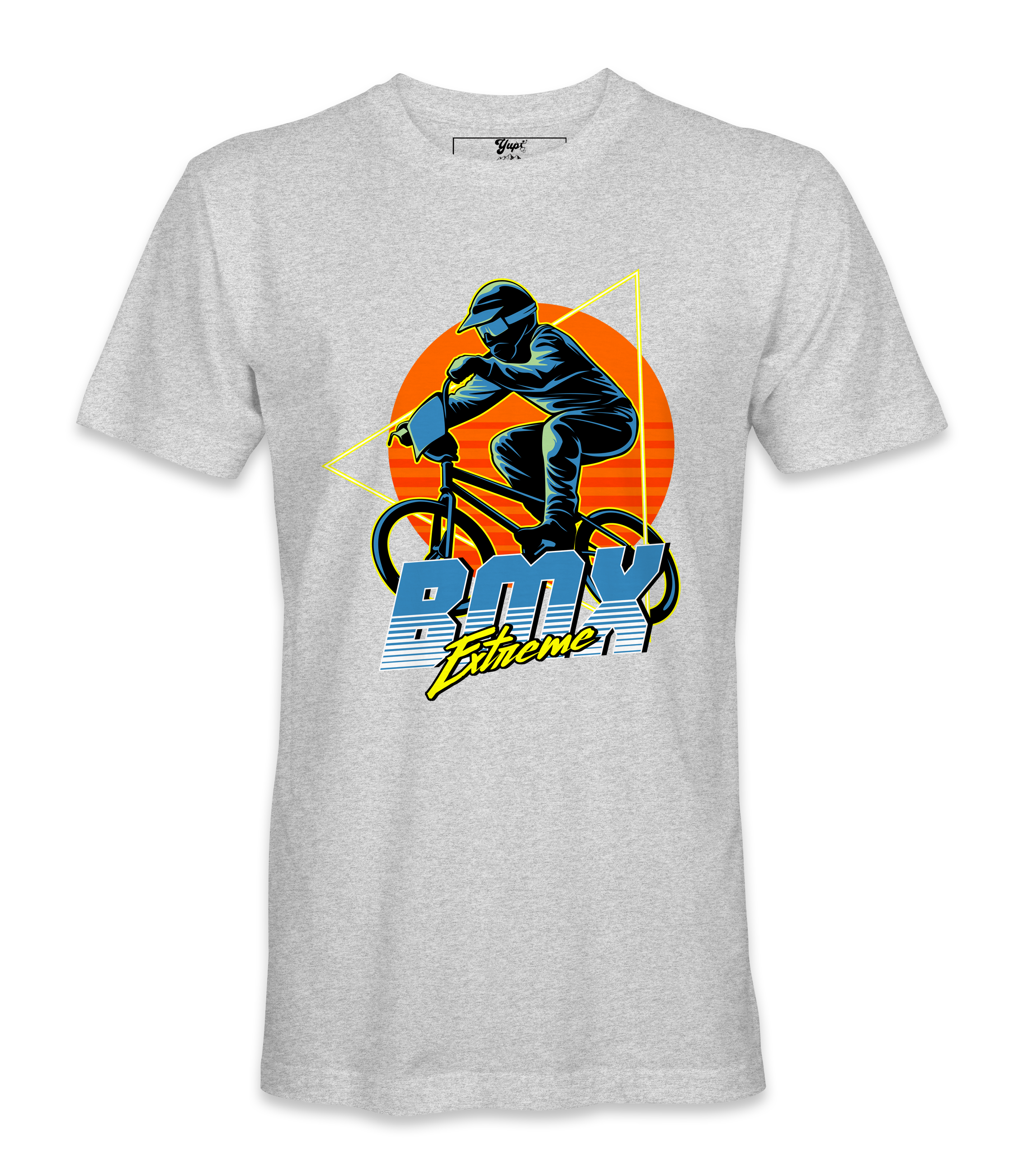 BMX Extreme- T-Shirt