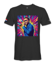 Romeo  - Dominican  Unisex T-shirt
