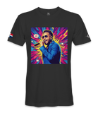 Romeo  - Dominican  Unisex T-shirt