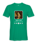Green Male