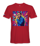 Romeo  - Dominican  Unisex T-shirt