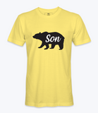 Son Bear - T-shirt