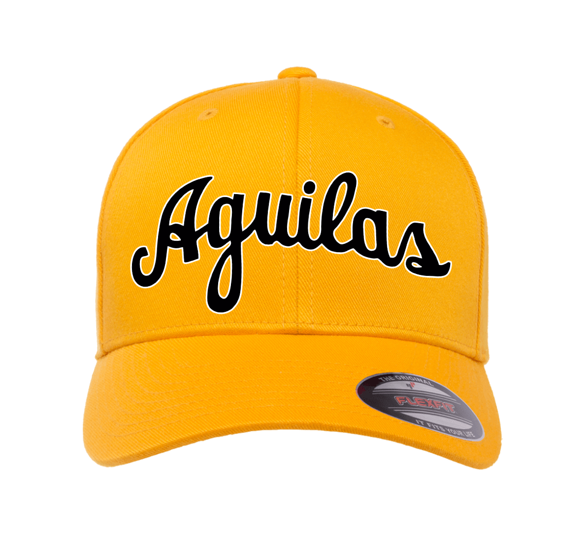 Aguilas Retro  Hat