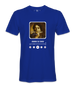 Blue Male