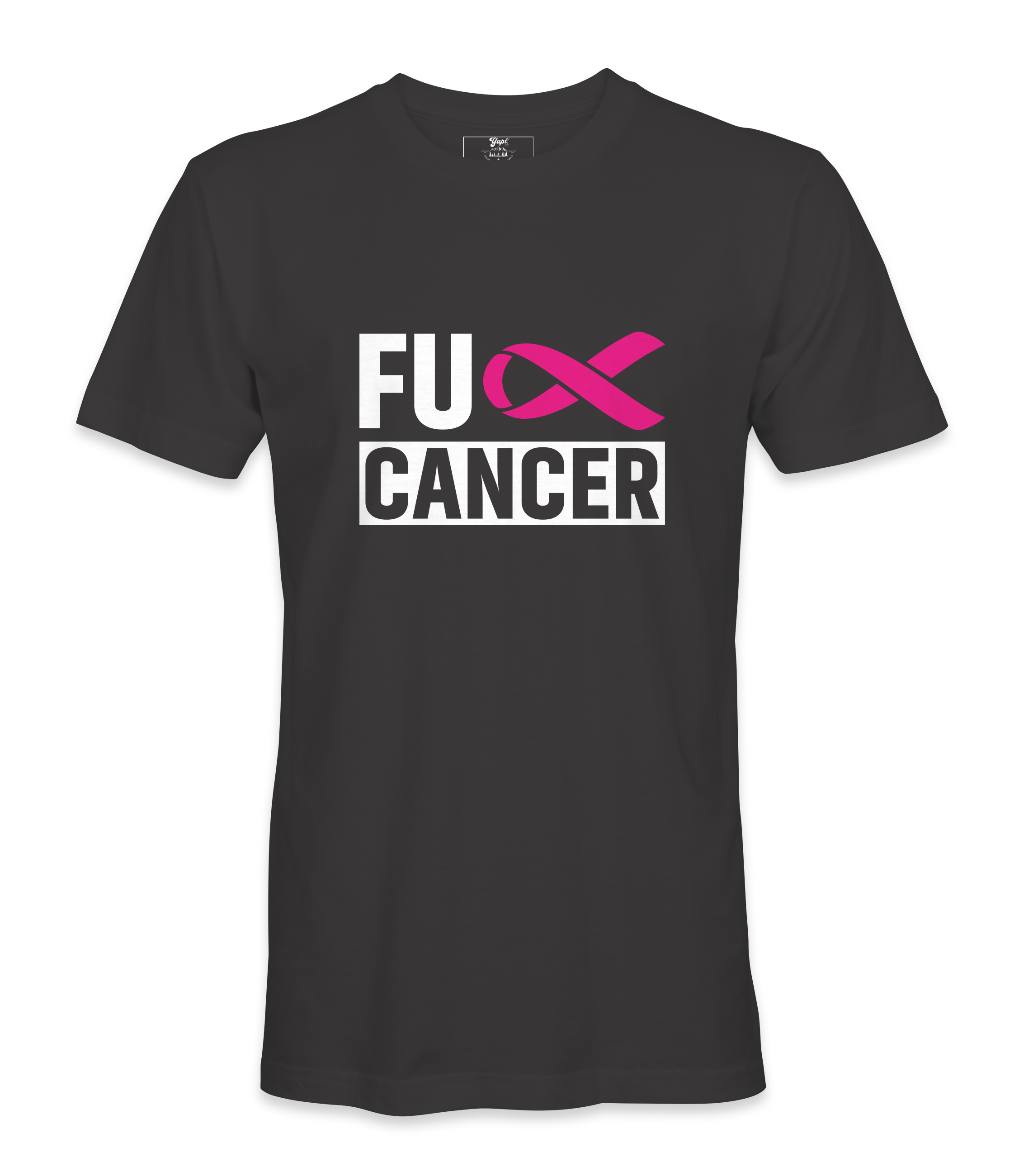 FU Cancer  - T-shirt