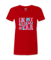 Red Female