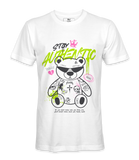 Stay Authentic - T-shirt