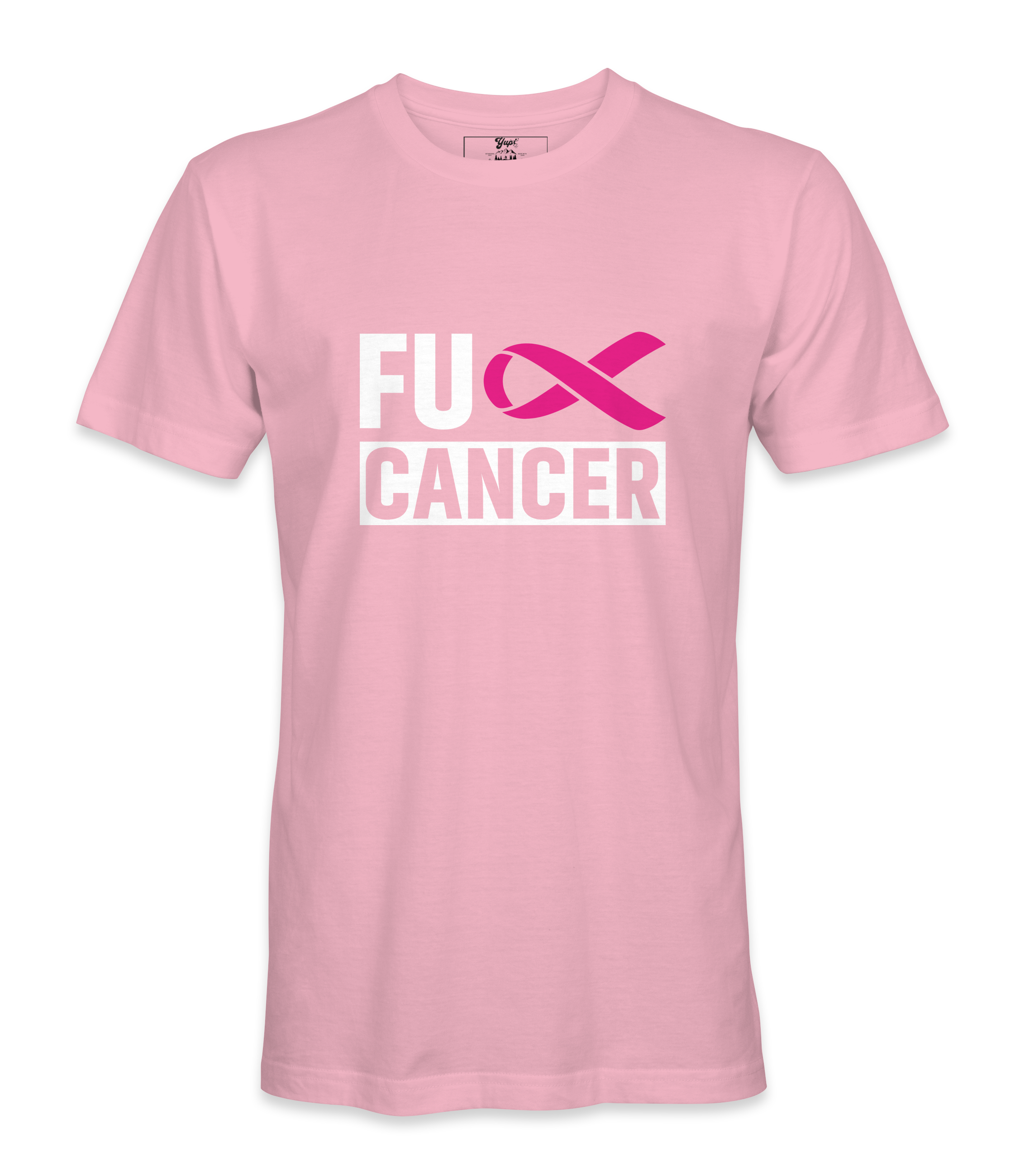 FU Cancer  - T-shirt