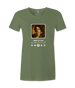 Military Green Female