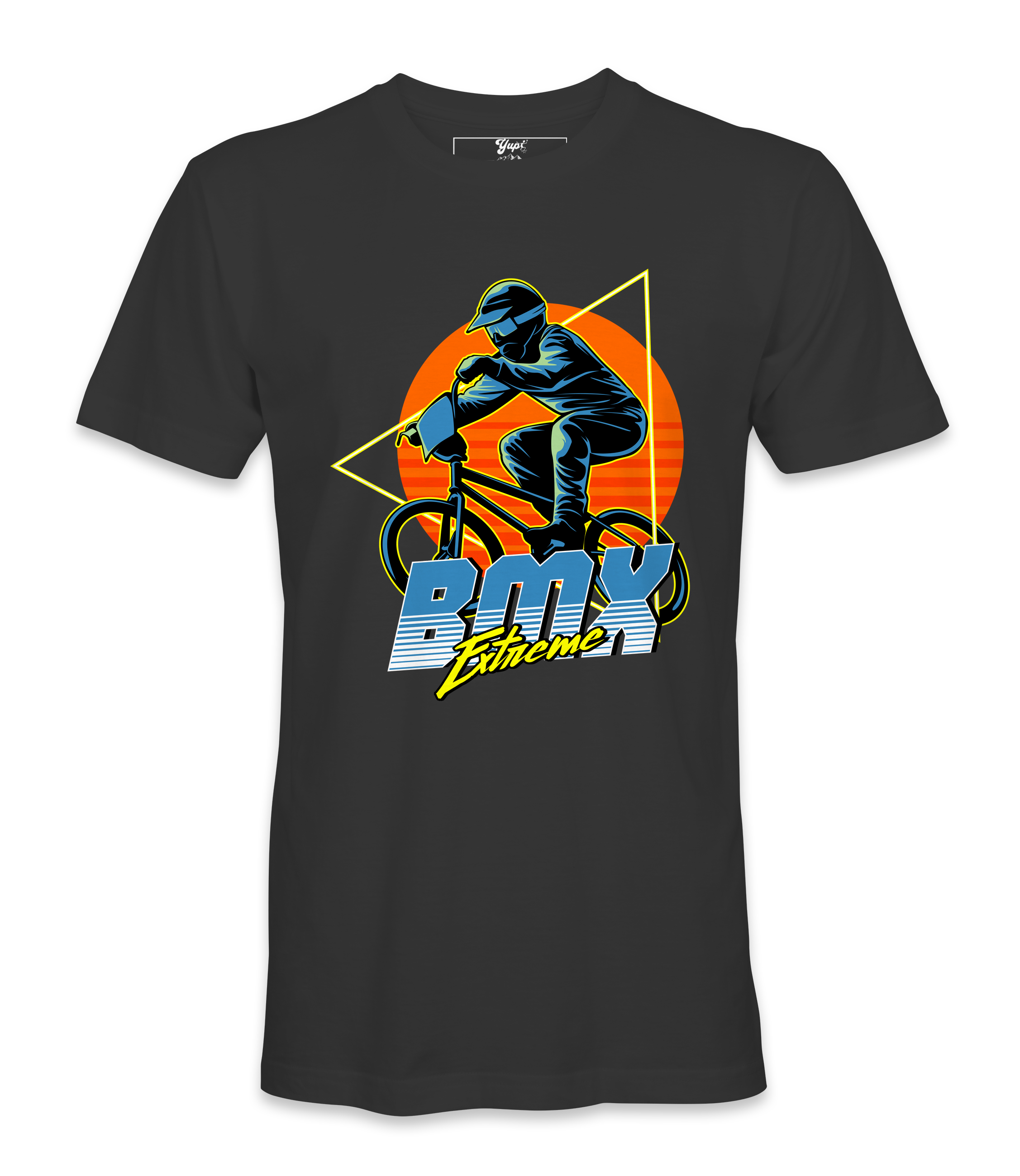 BMX Extreme- T-Shirt