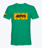 JUEPUTA Ibague Colombia T-Shirt