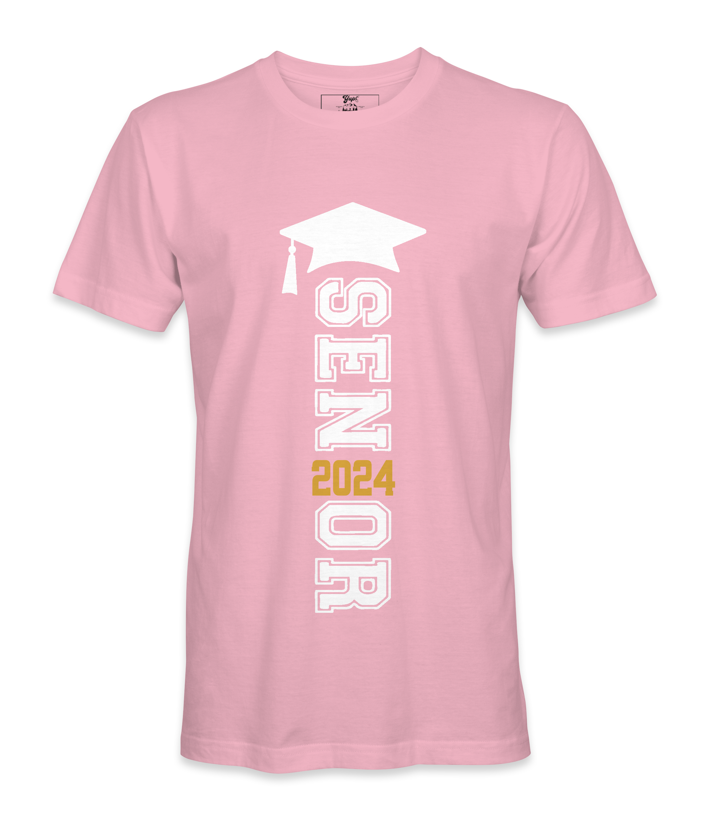 Senior  2024 T-shirt