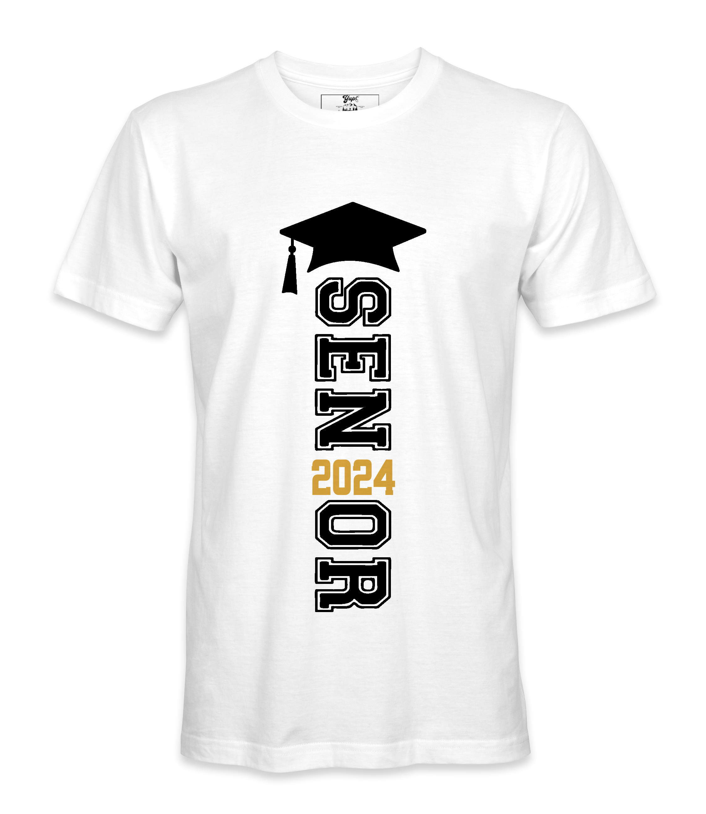 Senior  2024 T-shirt