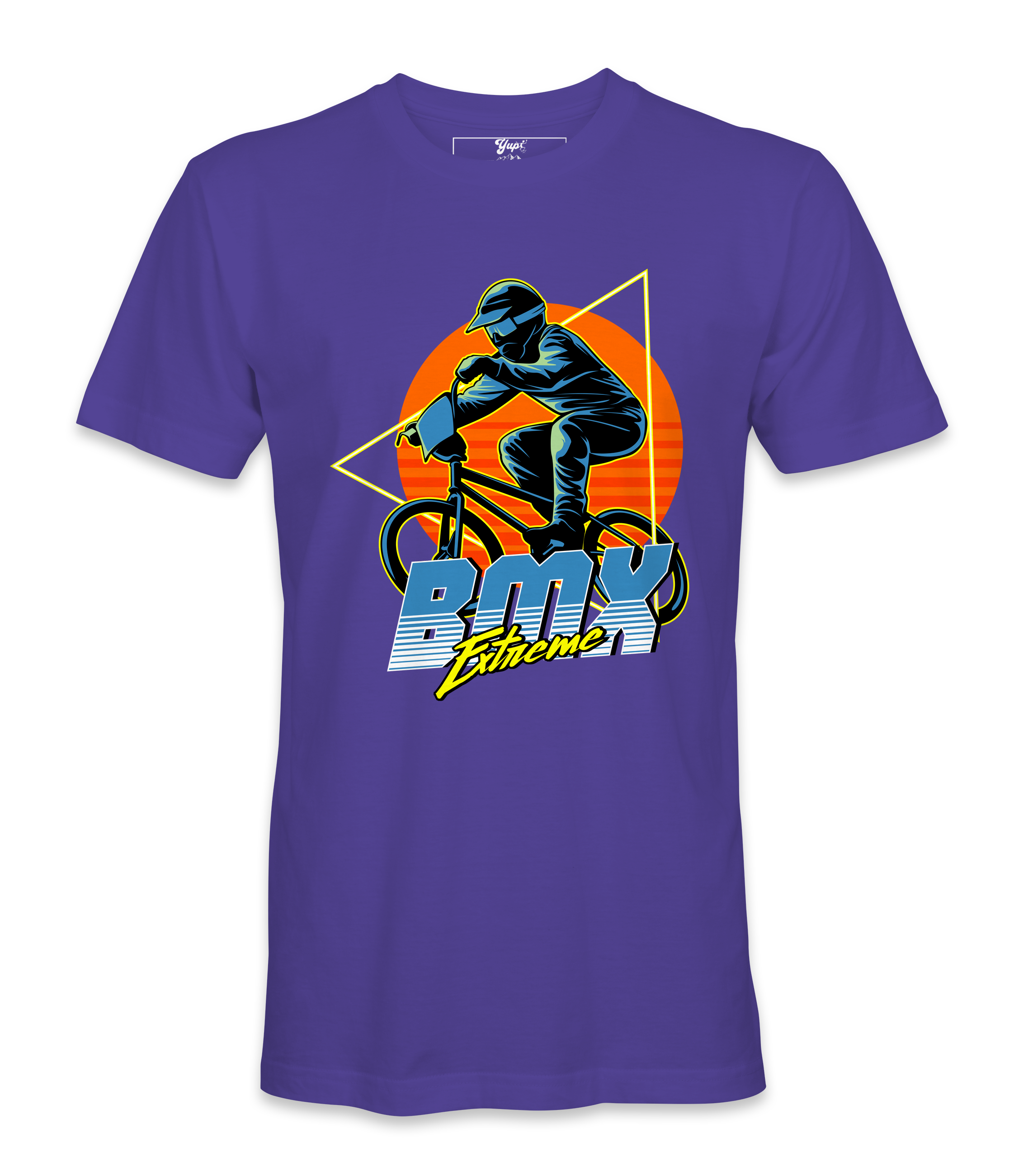 BMX Extreme- T-Shirt