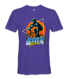 BMX Extreme- T-Shirt