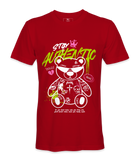 Stay Authentic - T-shirt