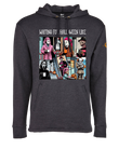 Waiting for Halloween Like - Halloween Hoodie