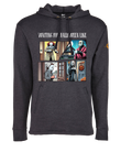 Waiting for Halloween Like - Halloween Hoodie