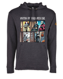 Waiting for Halloween Like - Halloween Hoodie