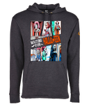 Waiting for Halloween - Halloween Hoodie