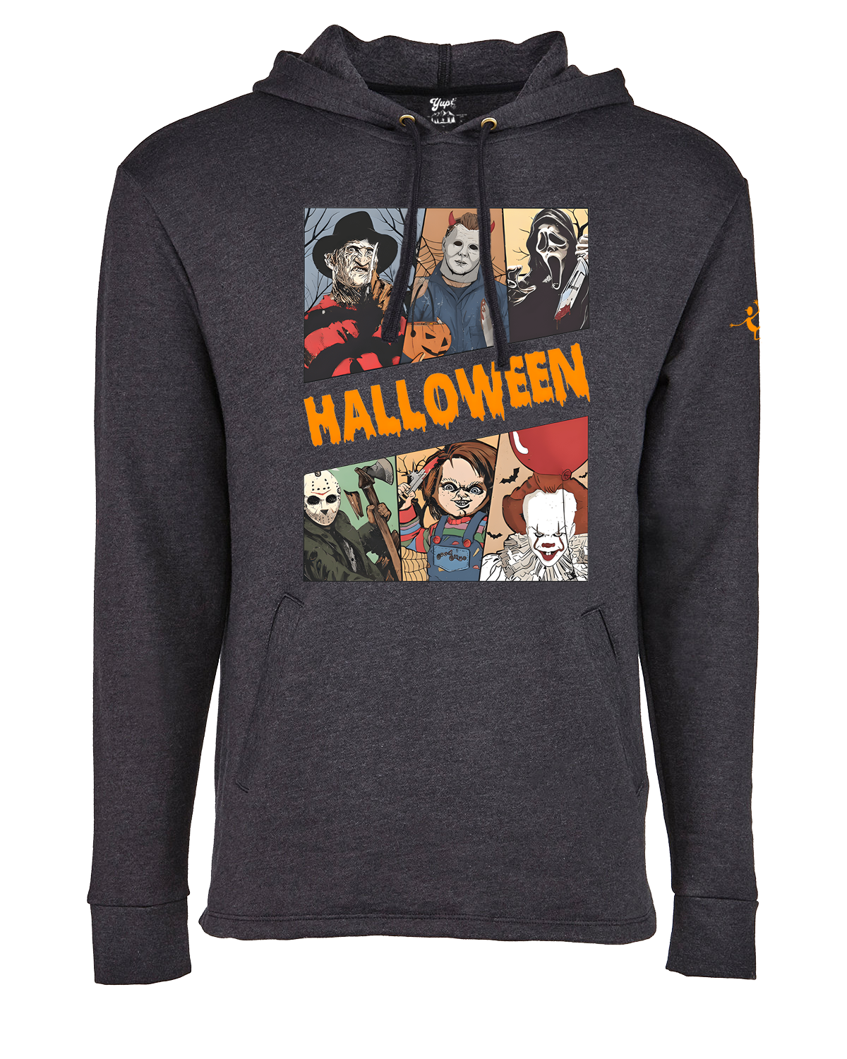 Halloween - Halloween Hoodie