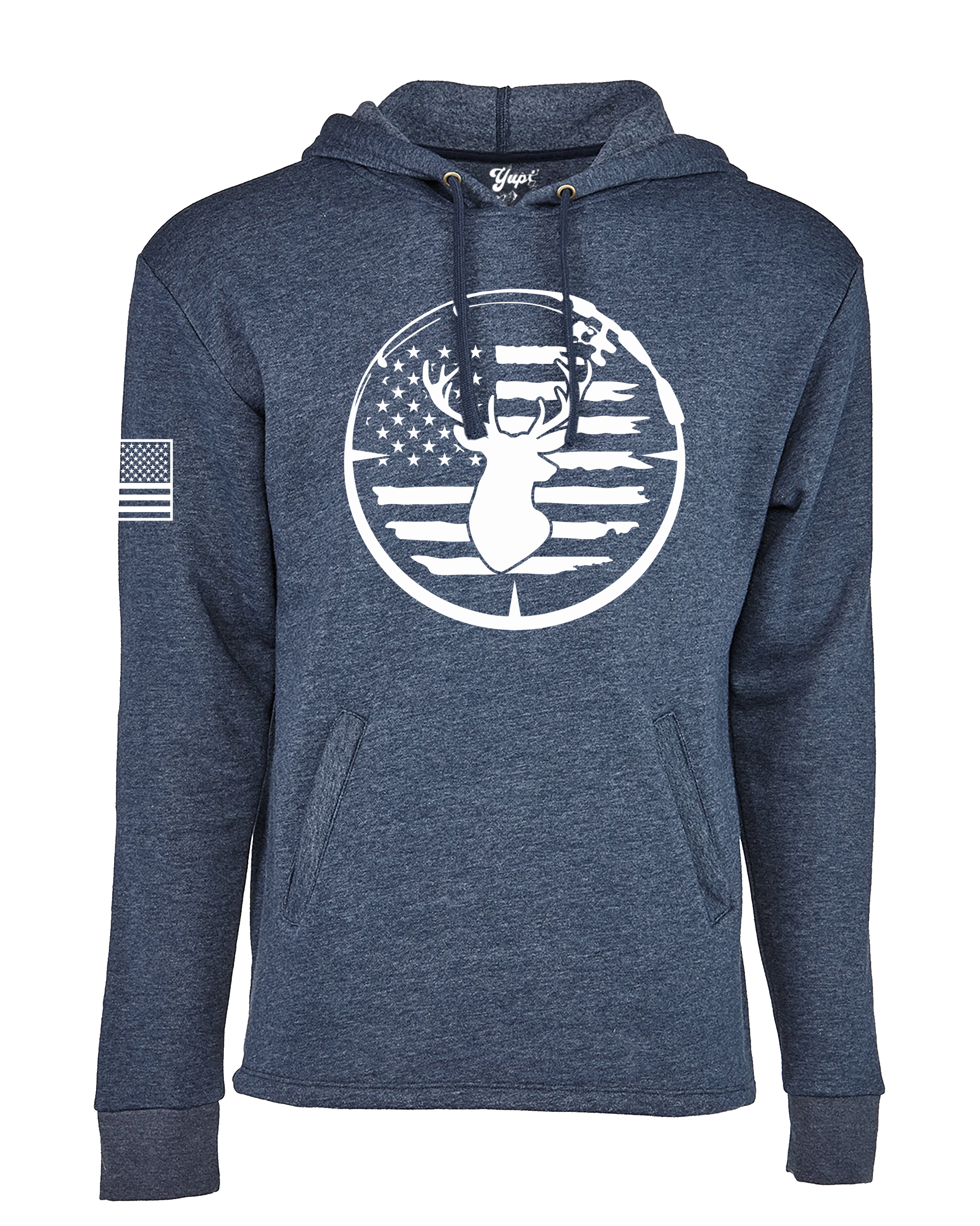 Deer Hunting Hoodie