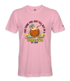 Coconut Tree? - Unisex T-shirt