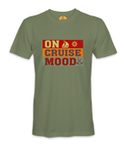 On Cruise Mood - T-shirt