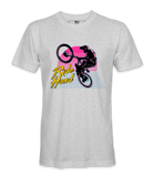 Ride Hard- T-Shirt