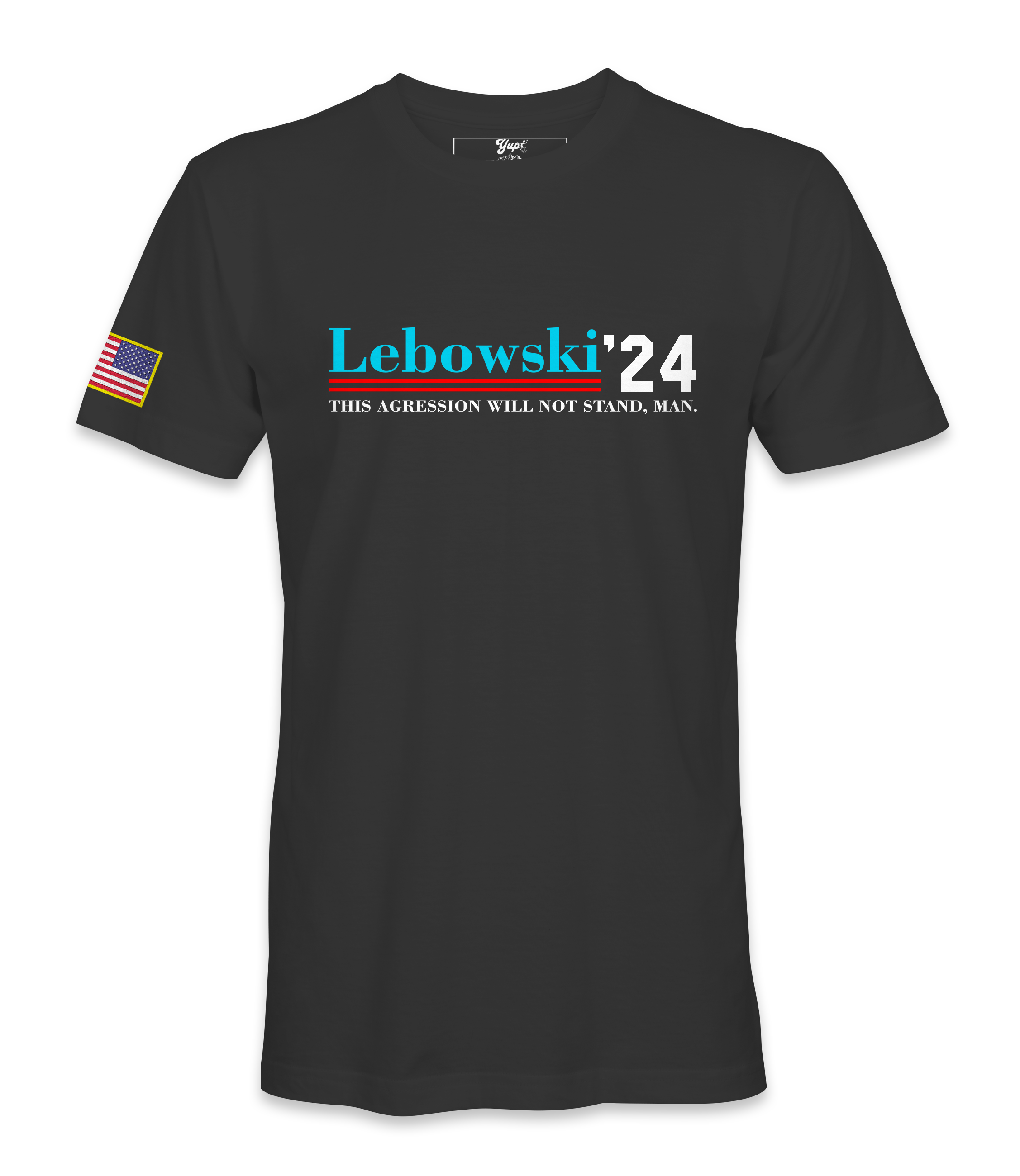 Lebowski 2024 T-Shirt