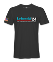 Lebowski 2024 T-Shirt