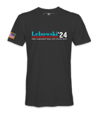 Lebowski 2024 T-Shirt