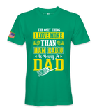 The Only Thing I Love - T-Shirt