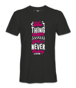 The Thing With Love - T-shirt