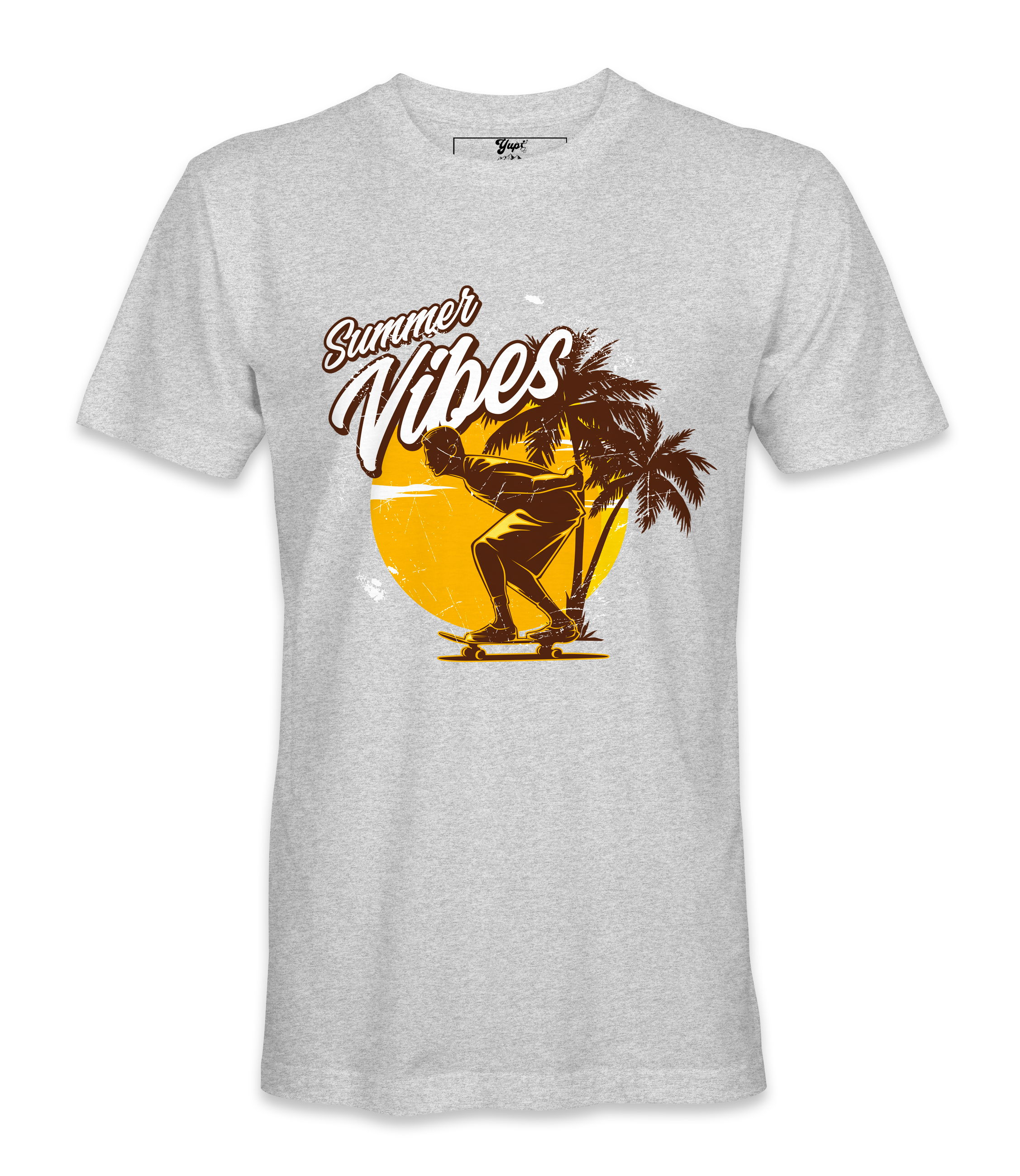 Summer Vibes- T-Shirt
