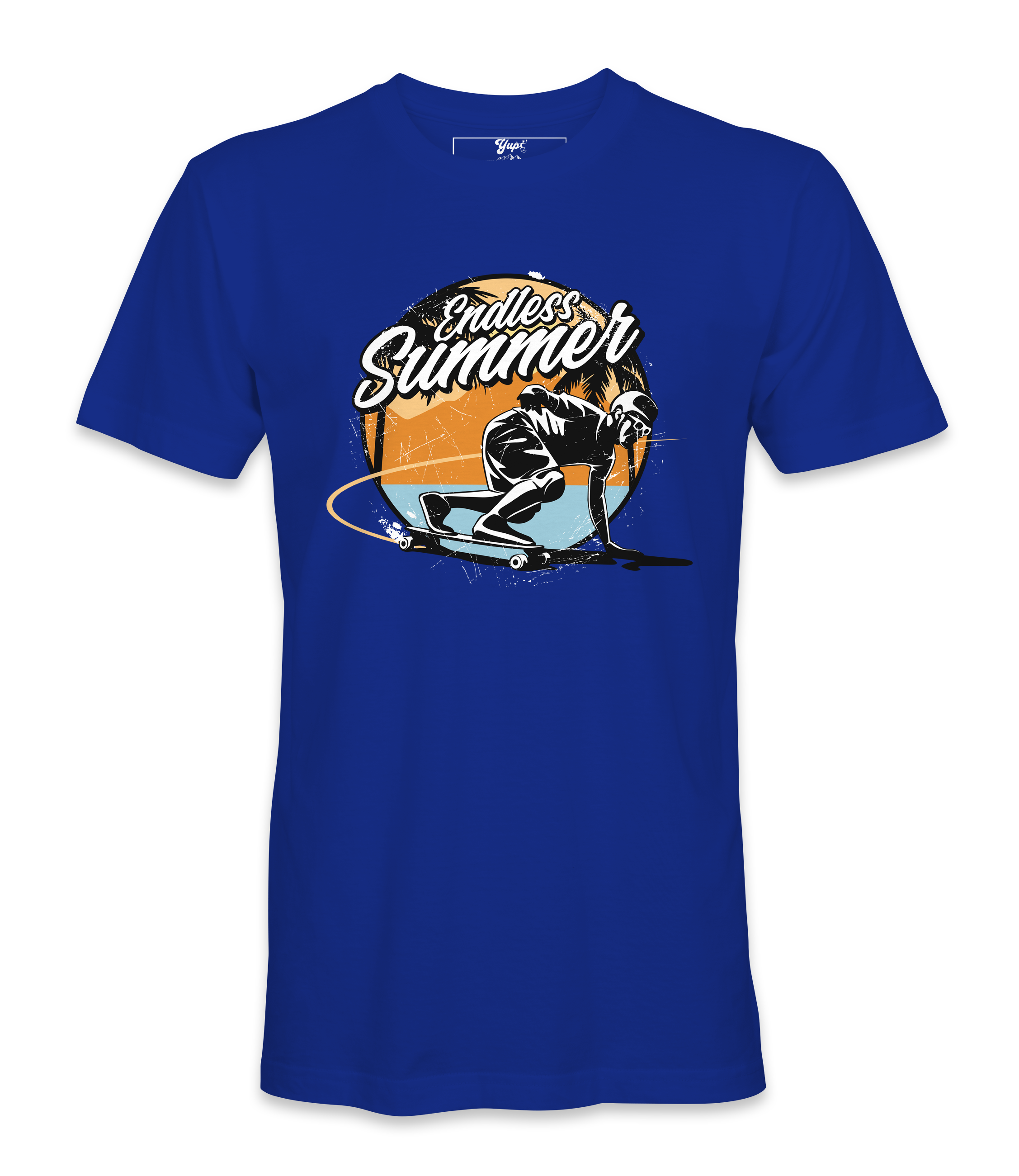 Endless Summer- T-Shirt