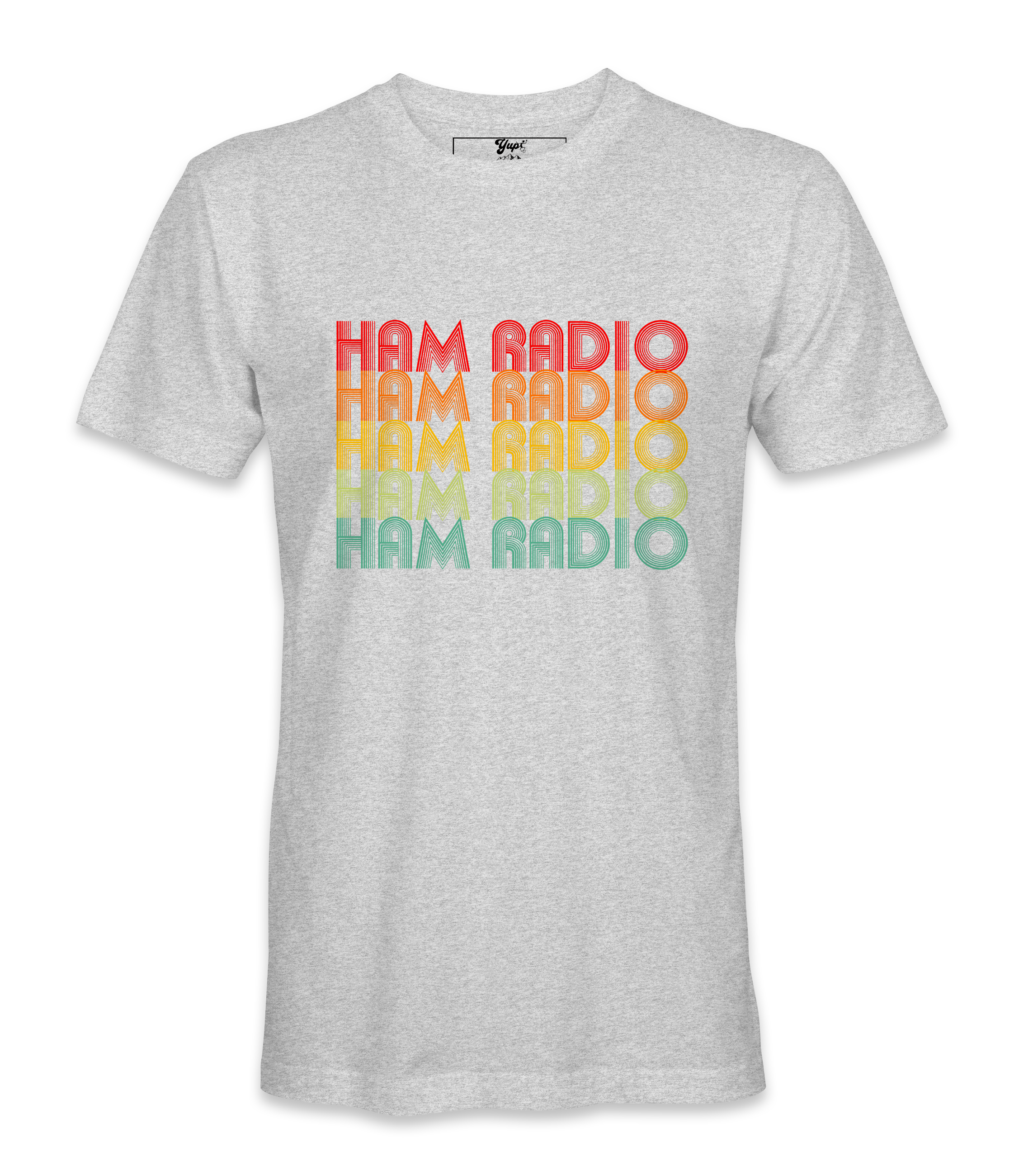 Ham Radio - T-Shirt