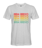 Ham Radio - T-Shirt