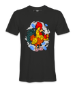 Good Morning - T-Shirt