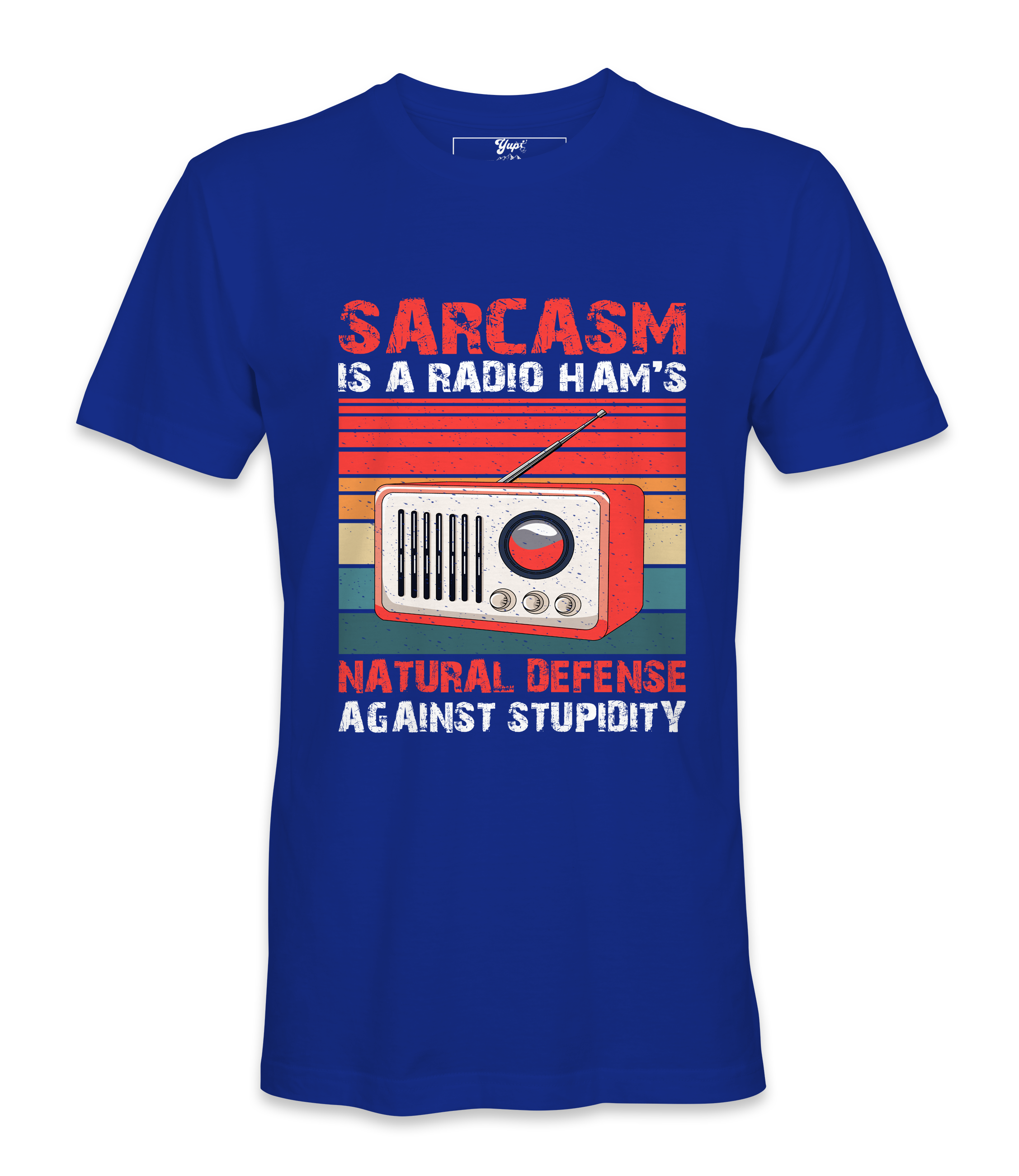 Sarcasm - T-Shirt