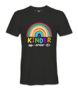 Kinder Crew - T-shirt