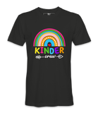 Kinder Crew - T-shirt