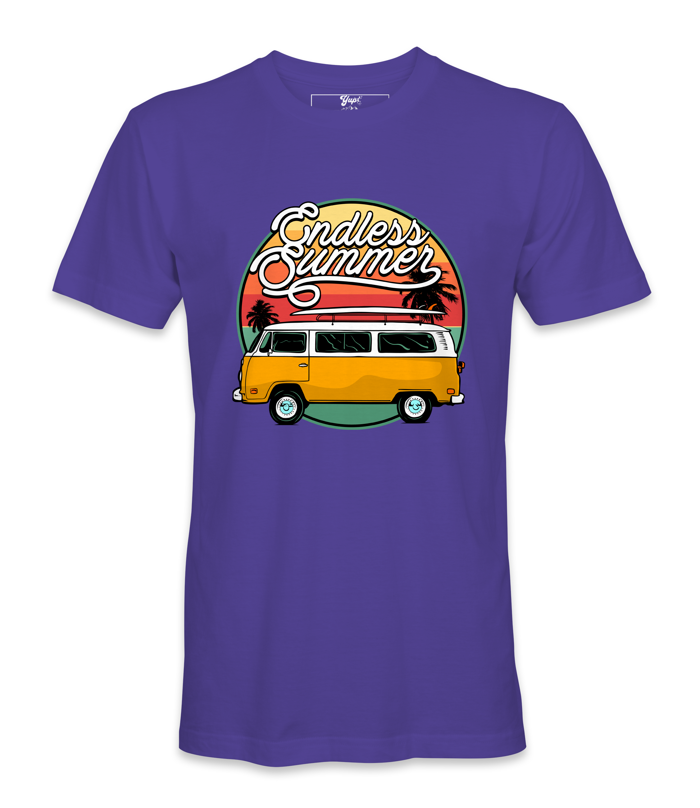 Endless Summer - T-Shirt