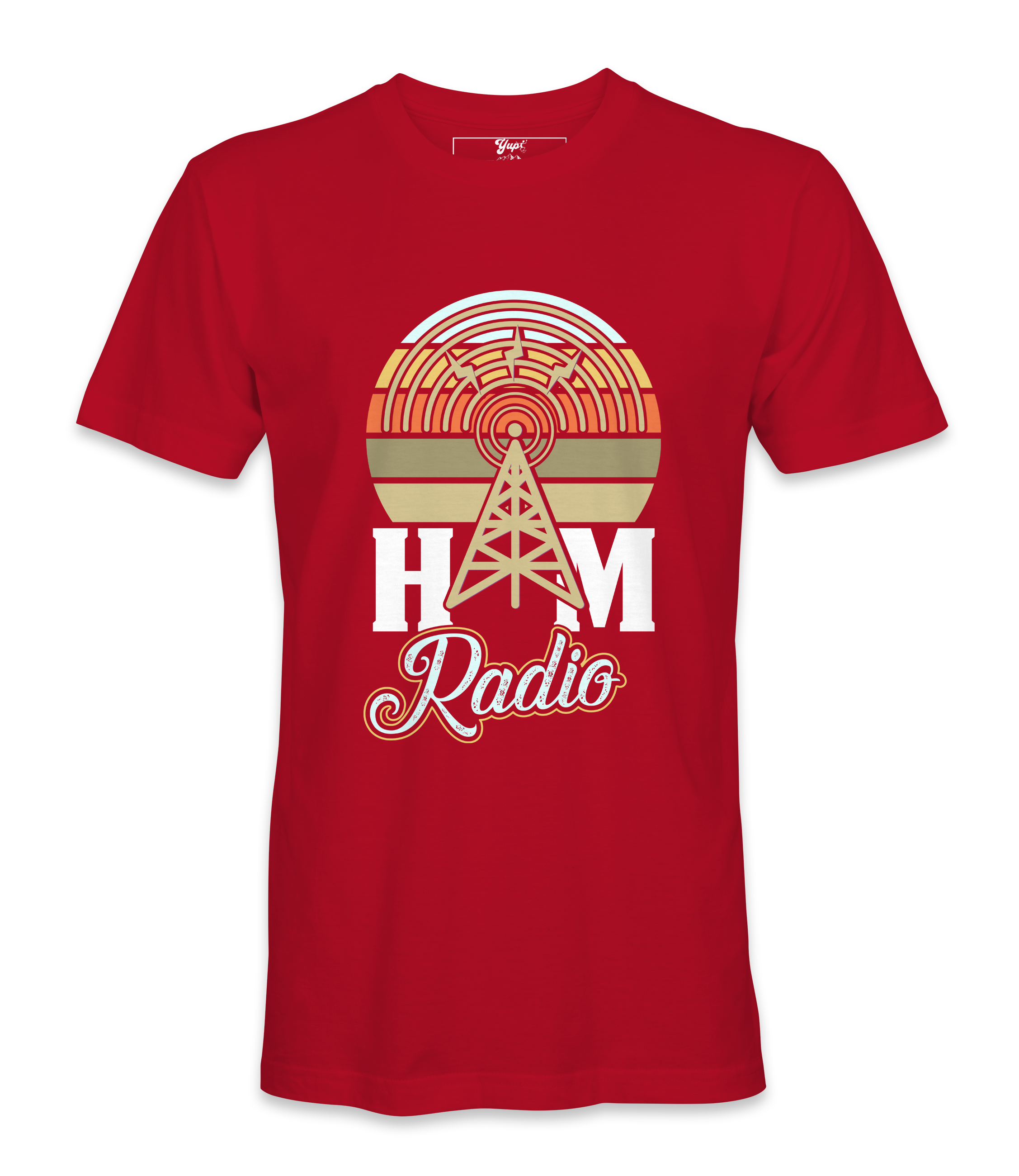Ham Radio - T-Shirt
