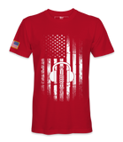 Proud American Ham Radio - T-Shirt